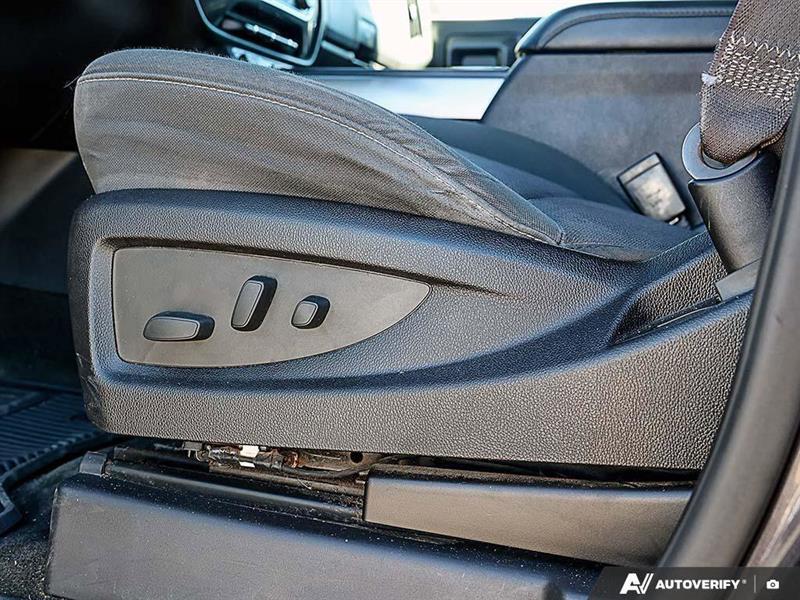 chevrolet Silverado 1500 2016 - 28