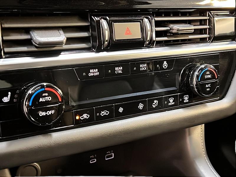 nissan Pathfinder 2023 - 18