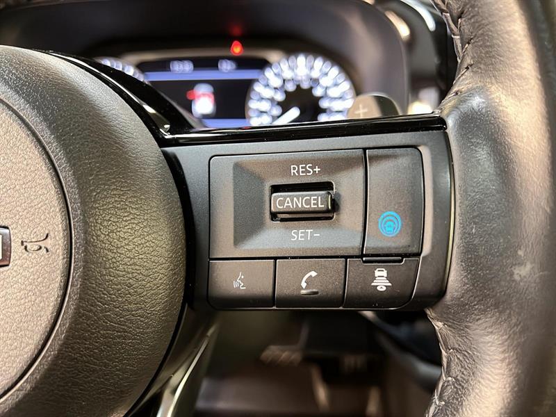 nissan Pathfinder 2023 - 23