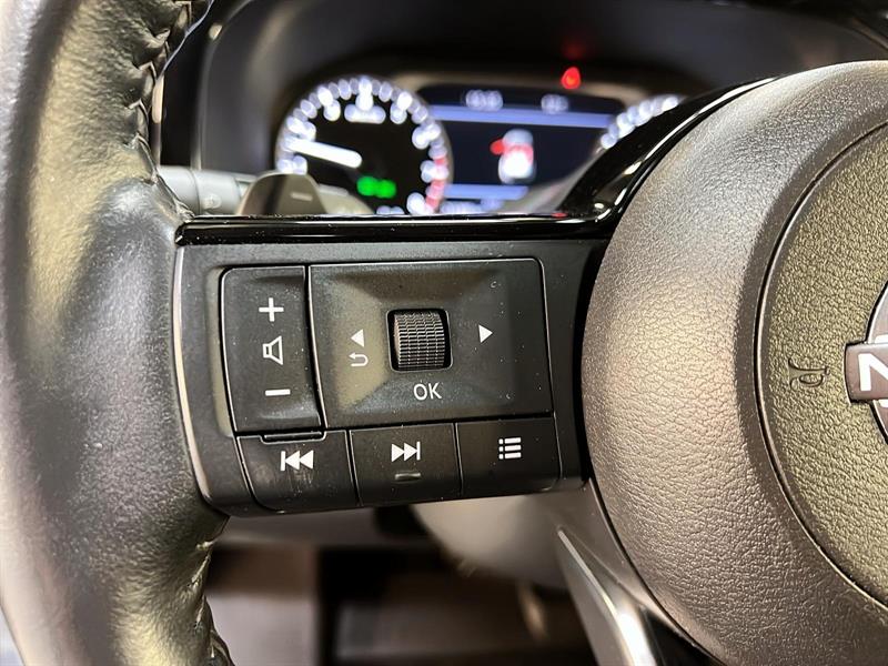 nissan Pathfinder 2023 - 24