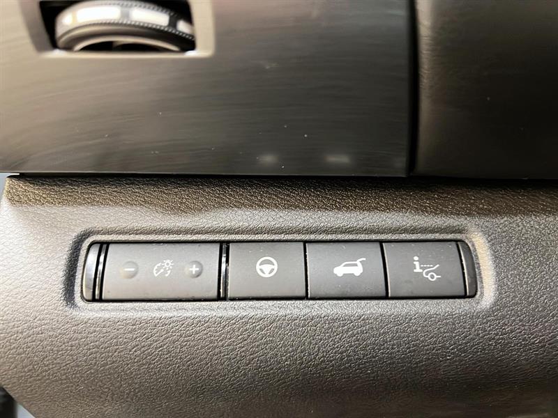 nissan Pathfinder 2023 - 25