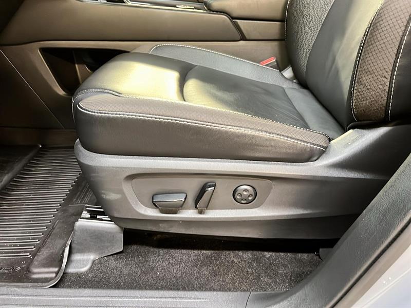 nissan Pathfinder 2023 - 28