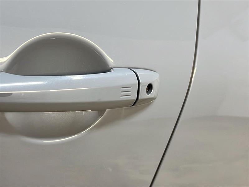 nissan Pathfinder 2023 - 29