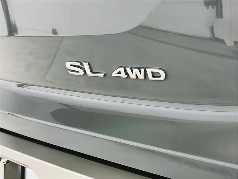 nissan Pathfinder 2023 - 30