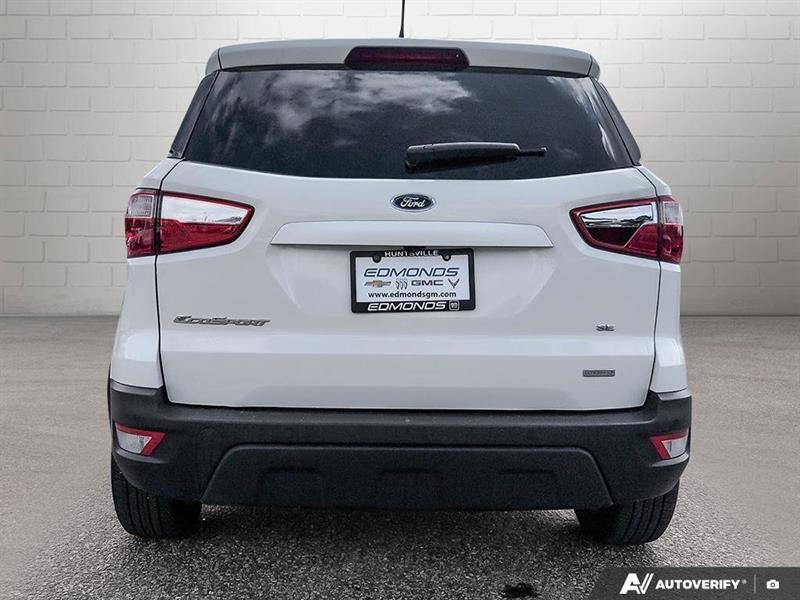 ford EcoSport 2019 - 4
