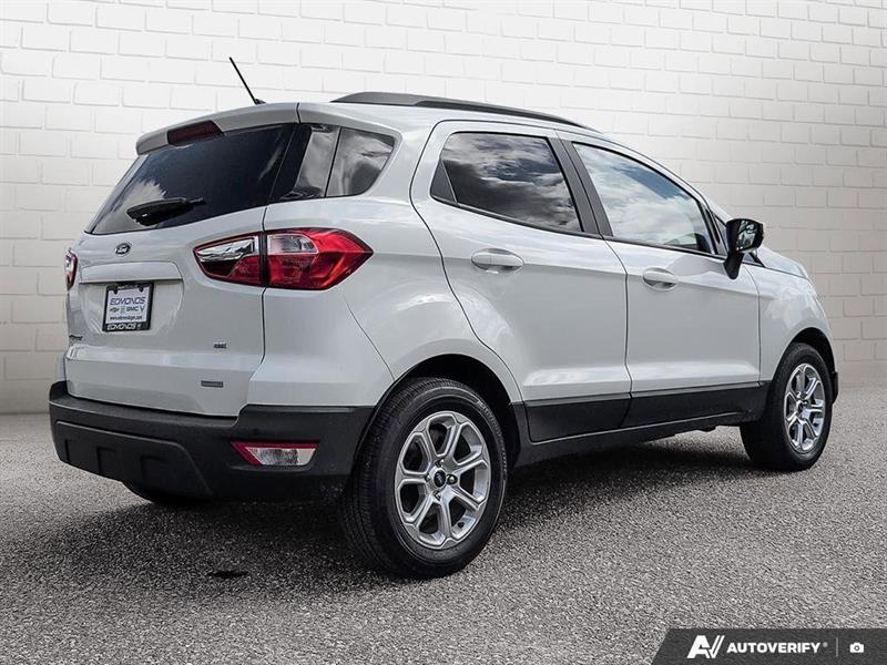 ford EcoSport 2019 - 5