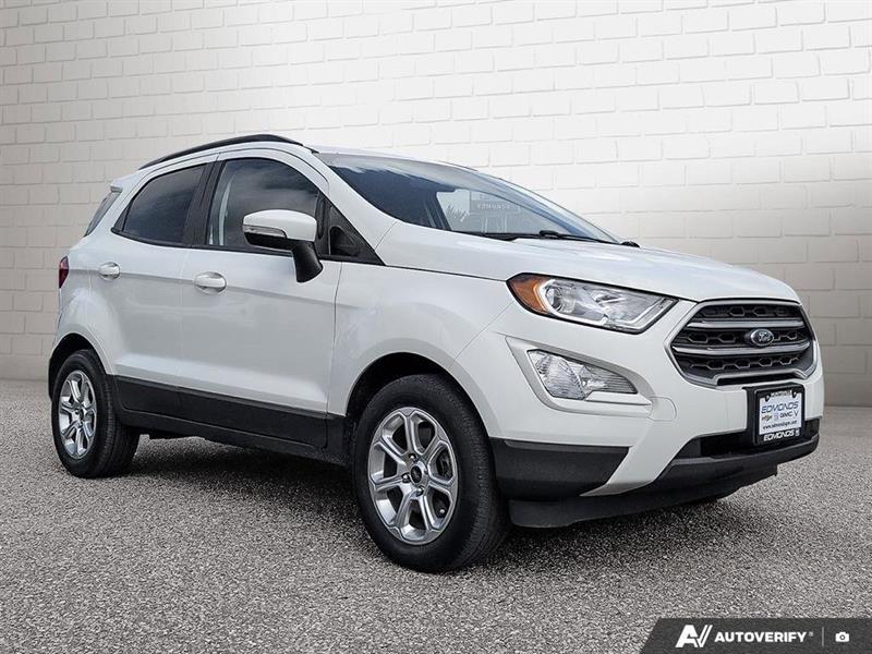 ford EcoSport 2019 - 7