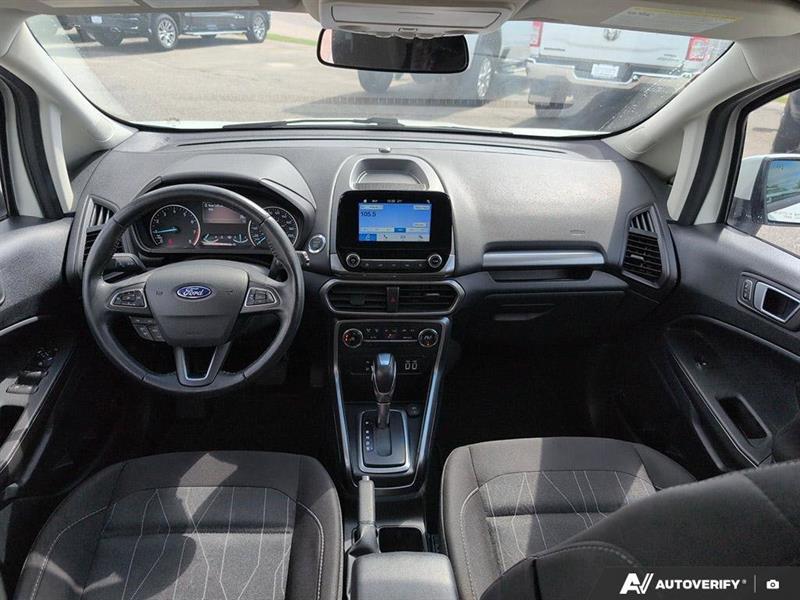 ford EcoSport 2019 - 34