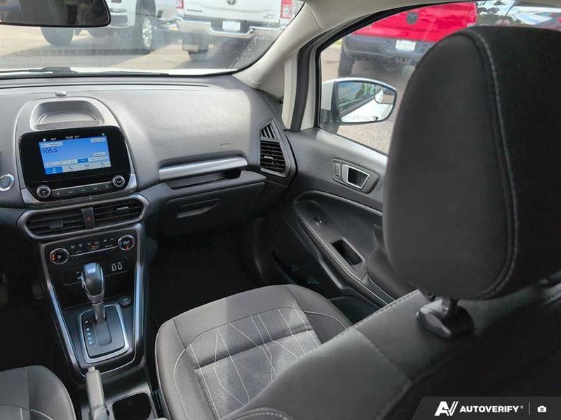 ford EcoSport 2019 - 35