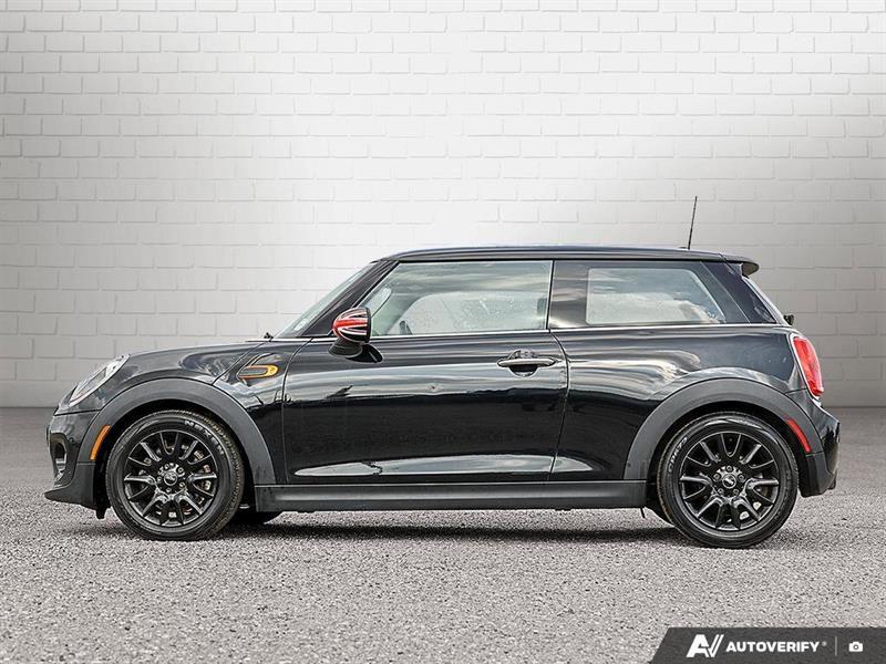 mini Cooper toit rigide 2017 - 3