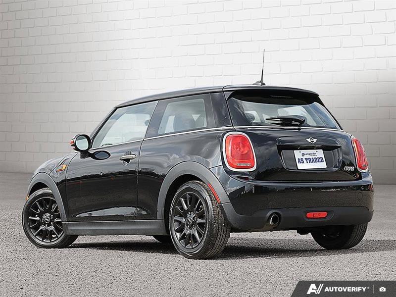 mini Cooper toit rigide 2017 - 4