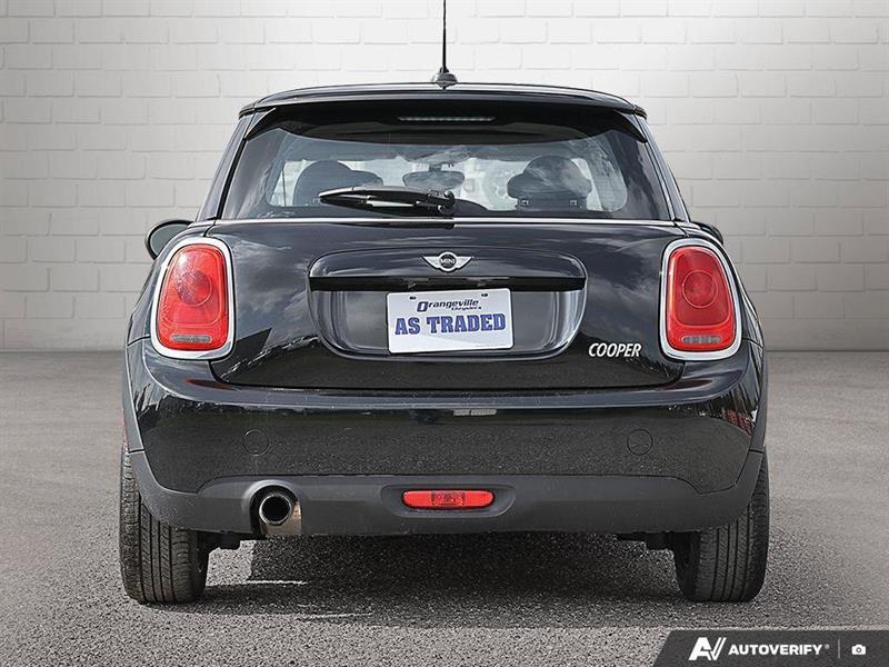 mini Cooper toit rigide 2017 - 5