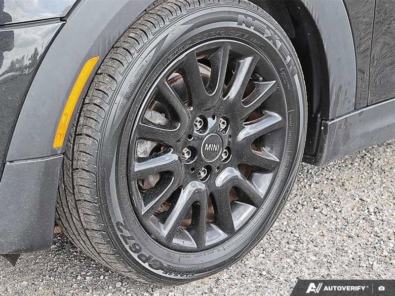 mini Cooper toit rigide 2017 - 6