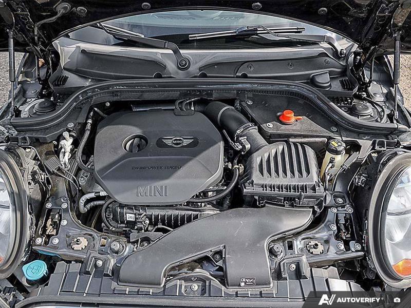 mini Cooper toit rigide 2017 - 8
