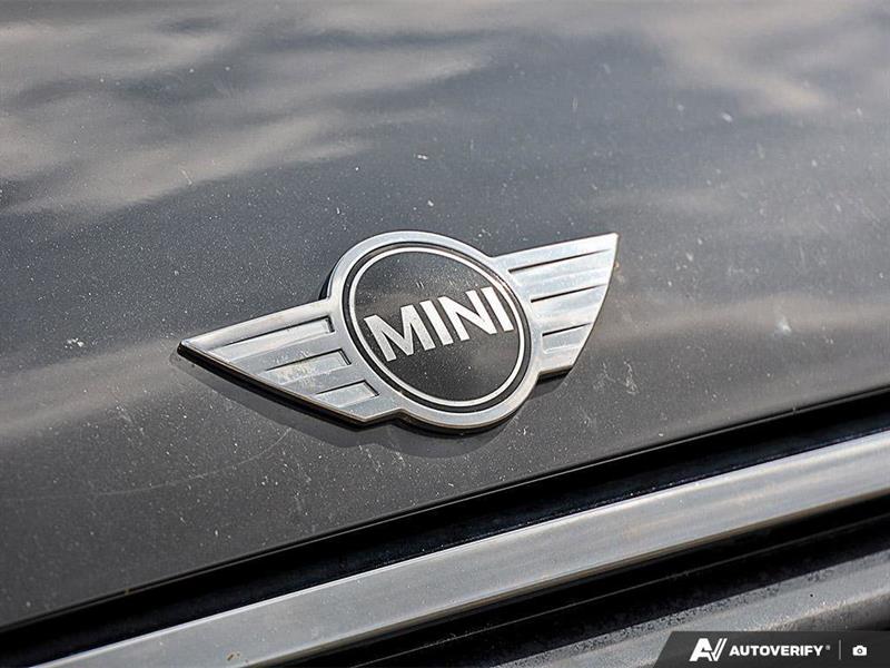 mini Cooper toit rigide 2017 - 9