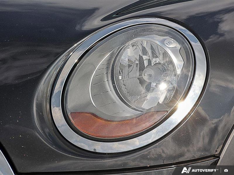mini Cooper toit rigide 2017 - 10