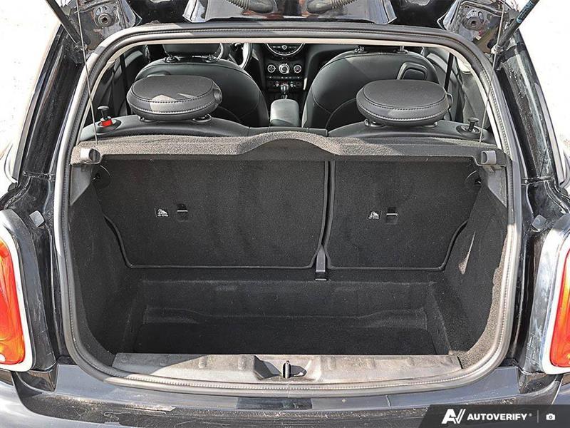 mini Cooper toit rigide 2017 - 11