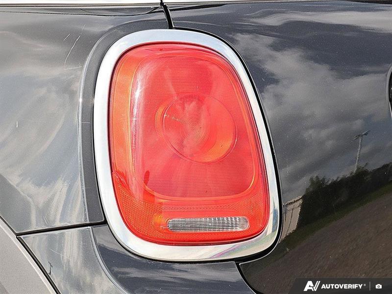 mini Cooper toit rigide 2017 - 12