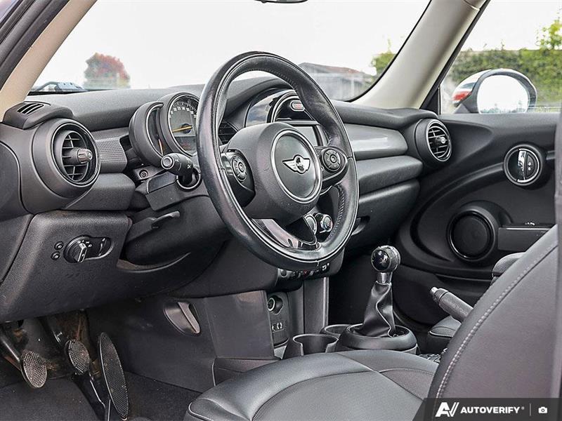 mini Cooper toit rigide 2017 - 13
