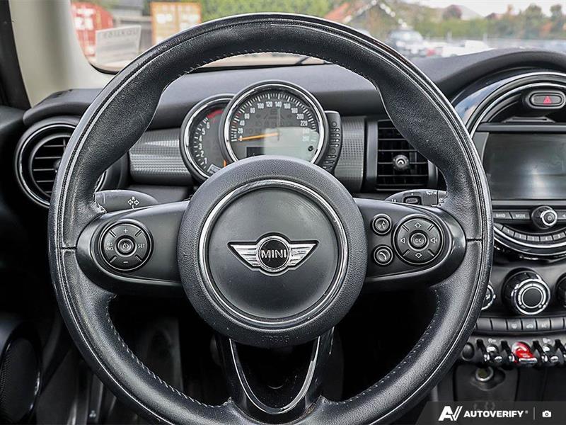 mini Cooper toit rigide 2017 - 14