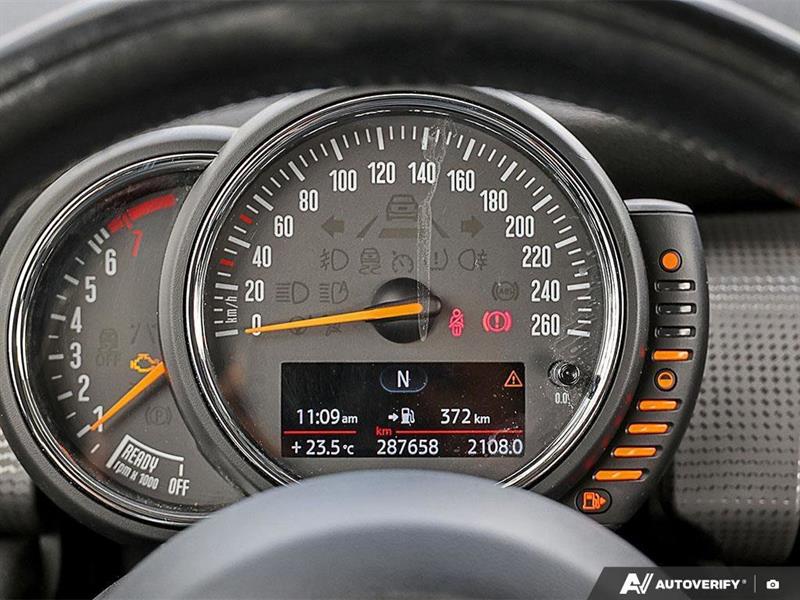 mini Cooper toit rigide 2017 - 15