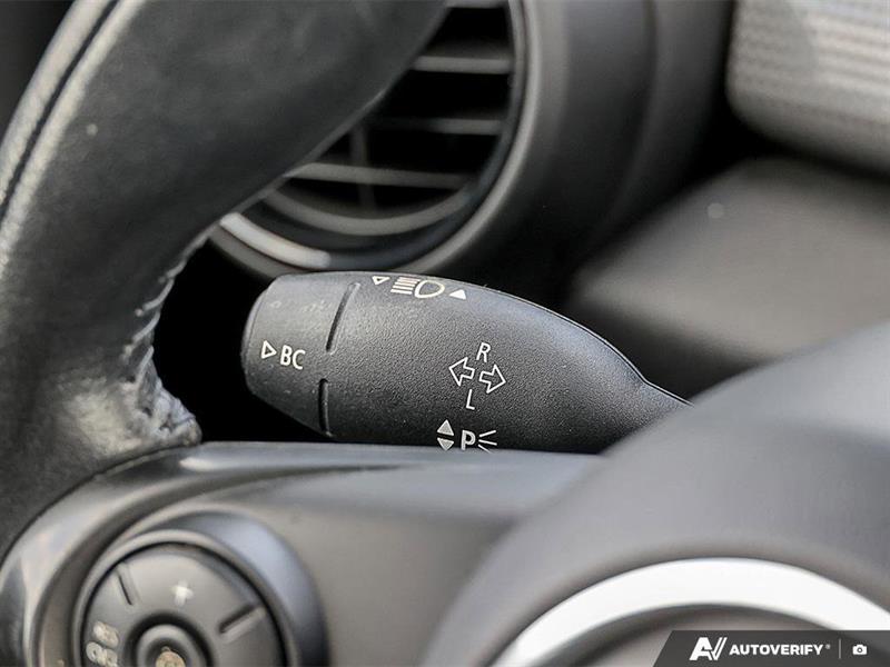 mini Cooper toit rigide 2017 - 16