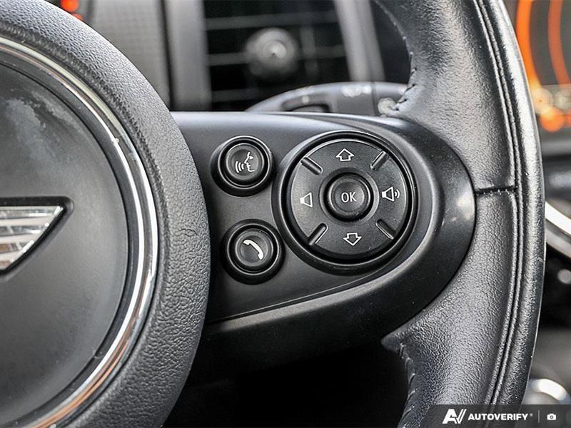 mini Cooper toit rigide 2017 - 18