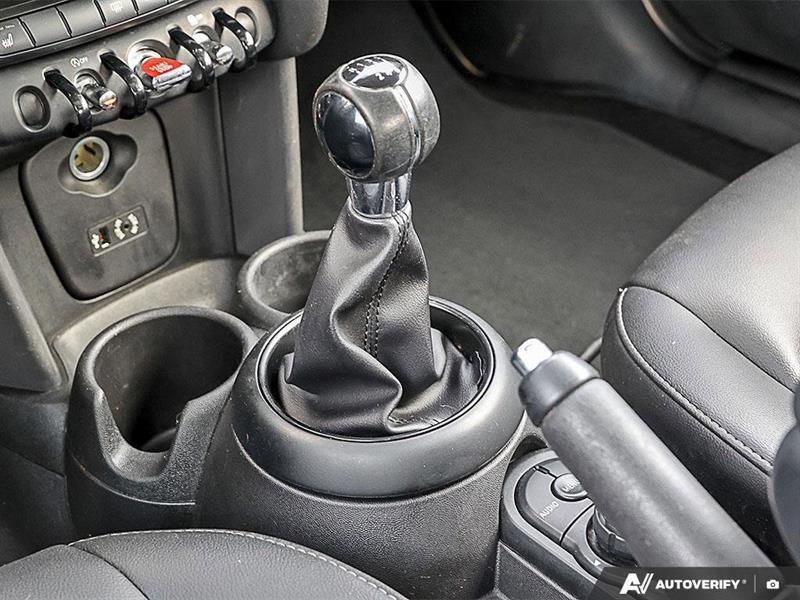 mini Cooper toit rigide 2017 - 19