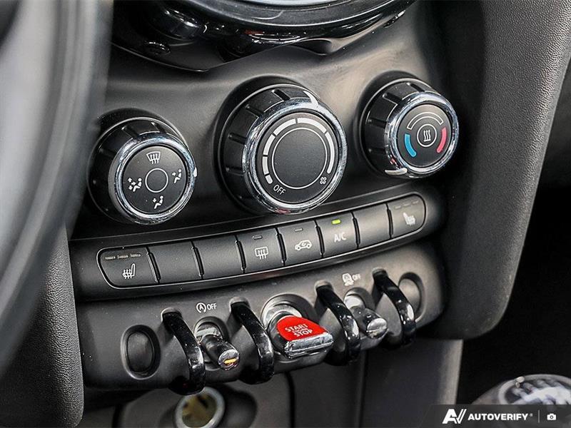 mini Cooper toit rigide 2017 - 20