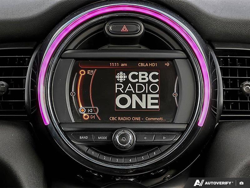 mini Cooper toit rigide 2017 - 21