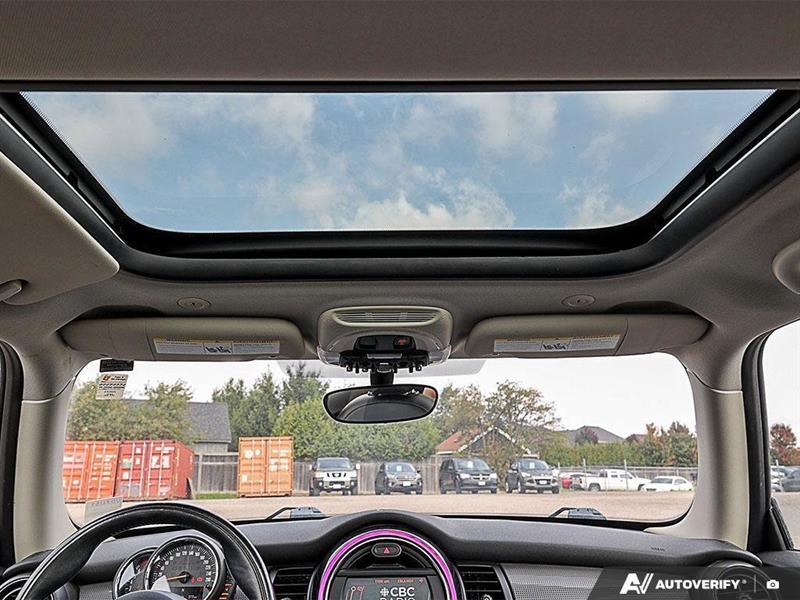 mini Cooper toit rigide 2017 - 26
