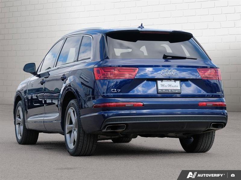 audi Q7 2019 - 3