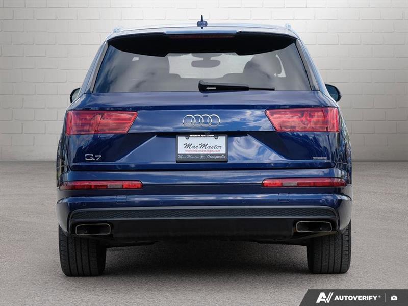 audi Q7 2019 - 4