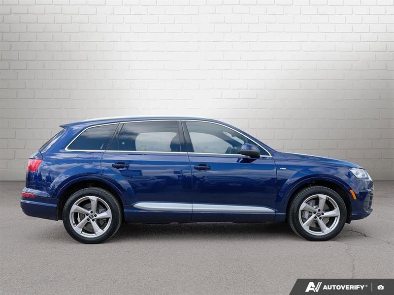 audi Q7 2019 - 6