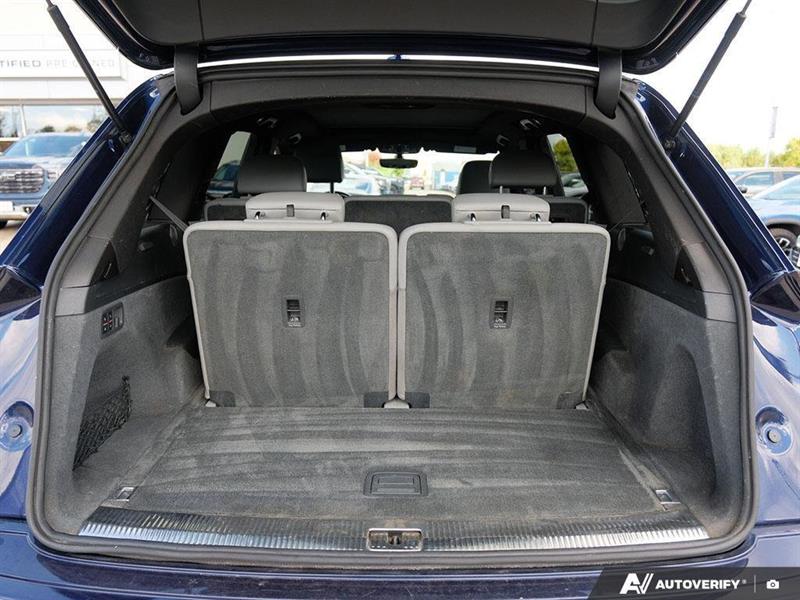 audi Q7 2019 - 14
