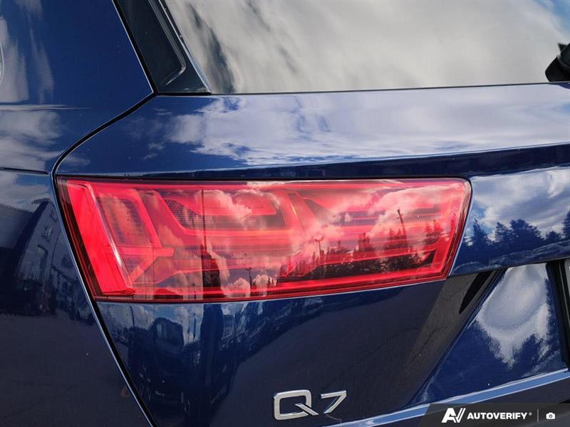 audi Q7 2019 - 15