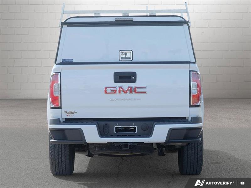 gmc Canyon 2022 - 4