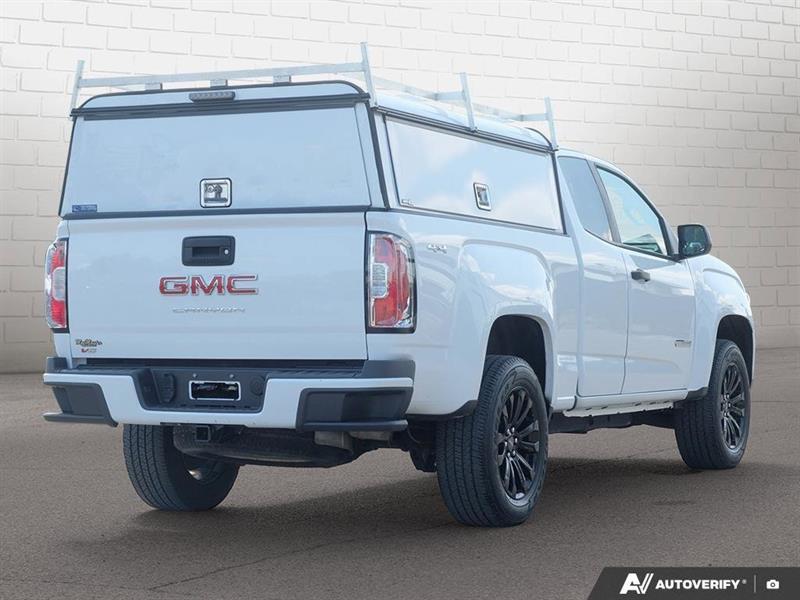 gmc Canyon 2022 - 5
