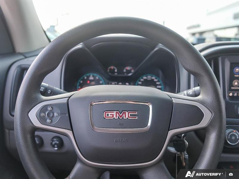 gmc Canyon 2022 - 19