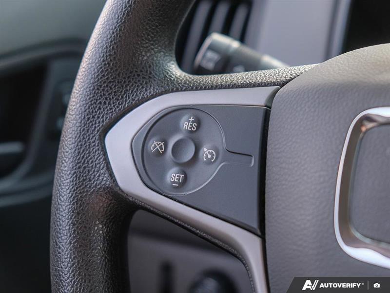 gmc Canyon 2022 - 23