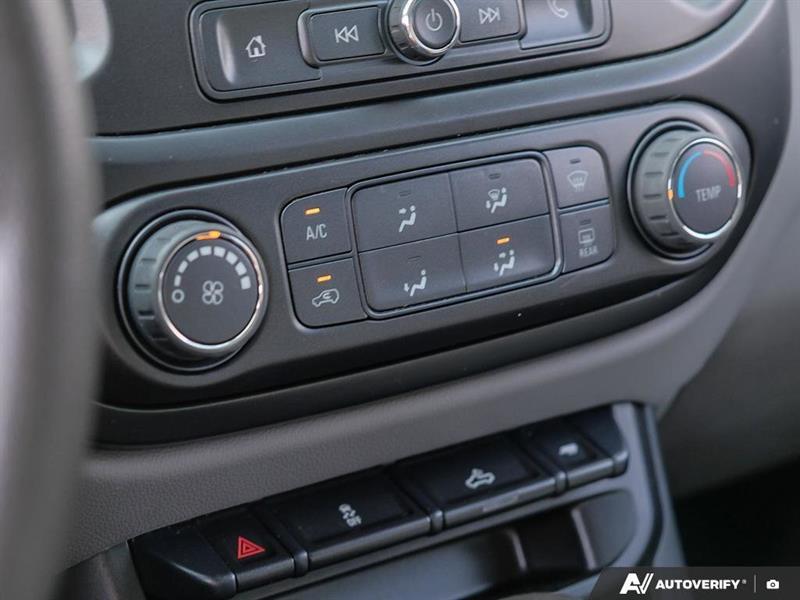 gmc Canyon 2022 - 25