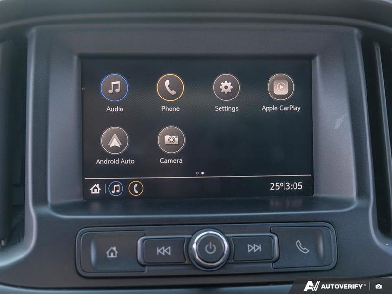 gmc Canyon 2022 - 26