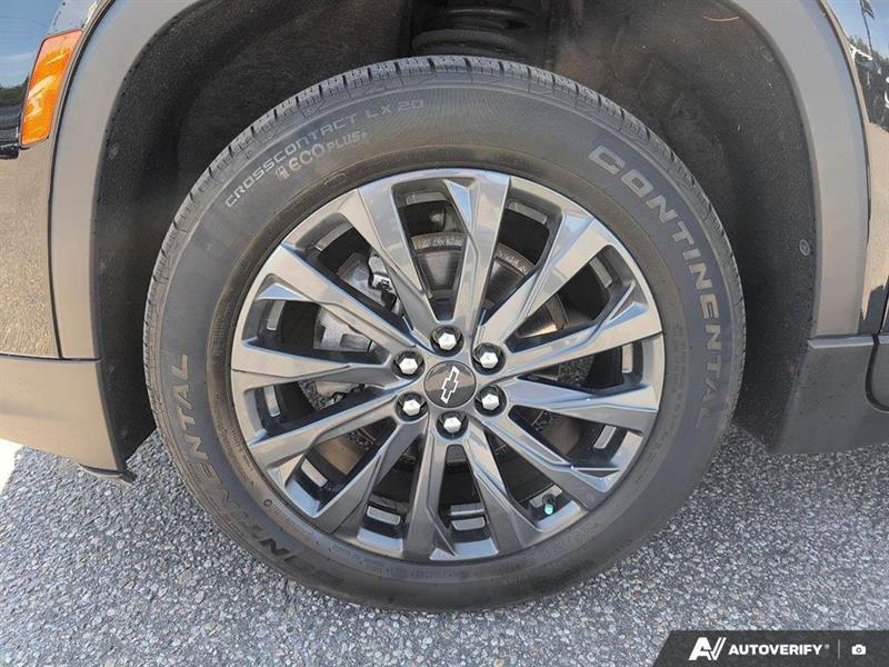 chevrolet Traverse 2022 - 9