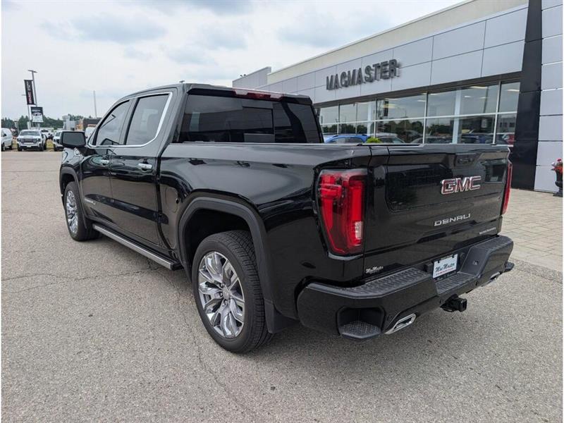 gmc Sierra 1500 2024 - 3
