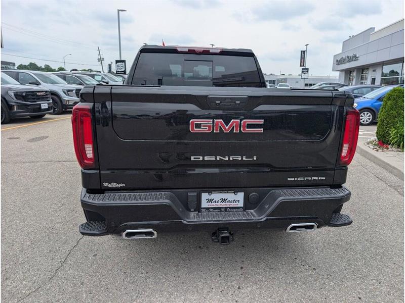 gmc Sierra 1500 2024 - 4