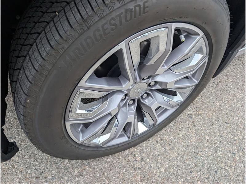 gmc Sierra 1500 2024 - 9