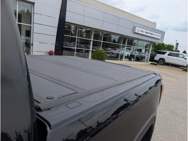 gmc Sierra 1500 2024 - 11