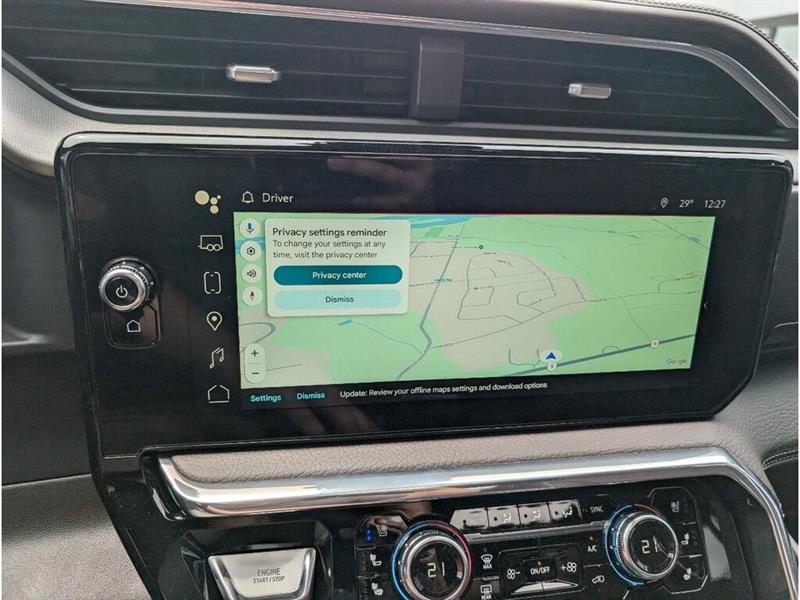 gmc Sierra 1500 2024 - 19