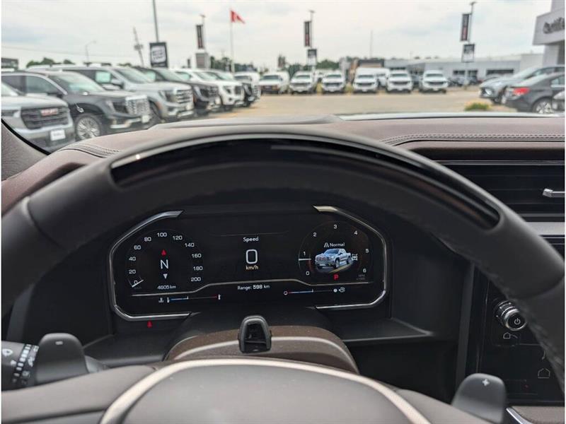 gmc Sierra 1500 2024 - 36