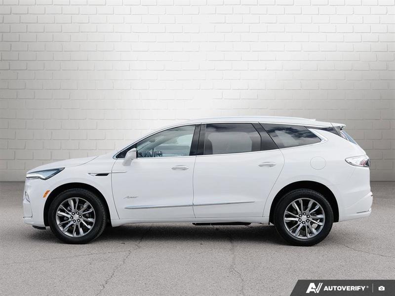 buick Enclave 2022 - 2